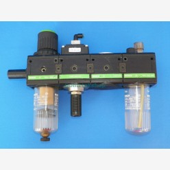 Bosch Air Maintenance Unit 0821 301 500 Bosch Air Maintenance Unit 0821 301 500